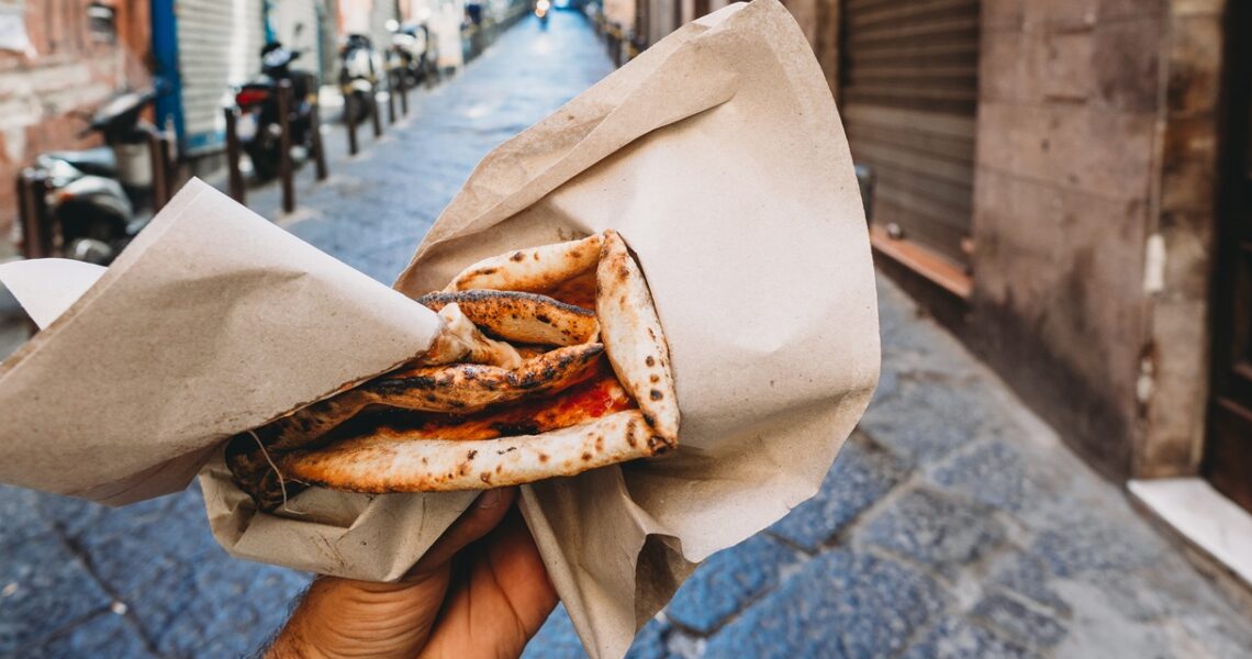I 10 capisaldi dello ‘street food’ italiano